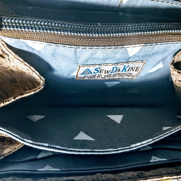 Designer Crossbody Utility - Picture 7 of 10